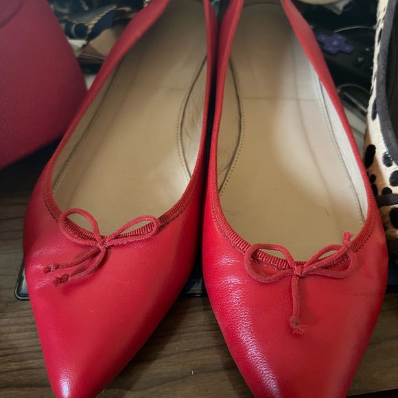 J crew flats 2 for 1 price - Picture 2 of 7
